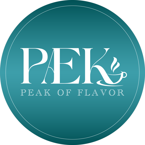 Peak of Flavor Logo